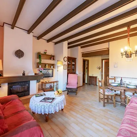 Parco Hermitage Appartement