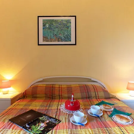 Parco Hermitage Appartement