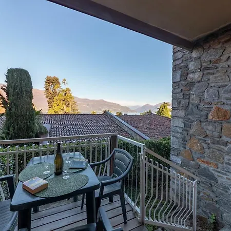 Appartement Parco Hermitage
