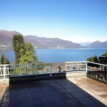 Parco Hermitage Appartement