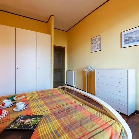 Appartement Parco Hermitage Porto Valtravaglia