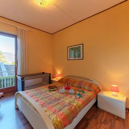 Parco Hermitage Appartement