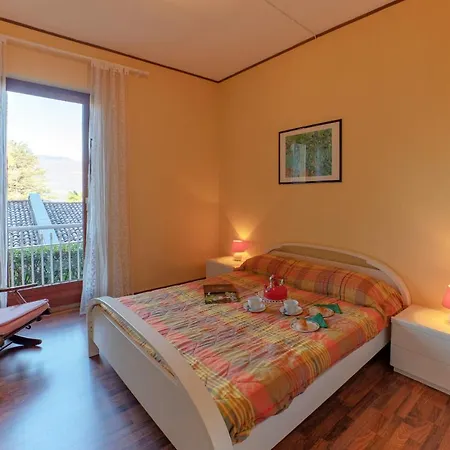 Appartement Parco Hermitage