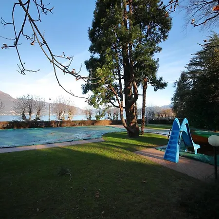 Parco Hermitage Porto Valtravaglia