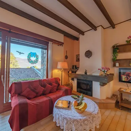 Apartment Parco Hermitage *