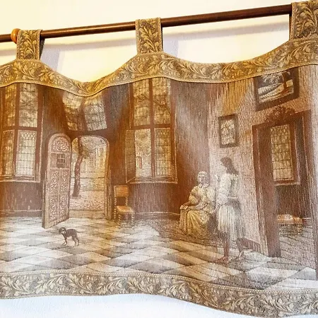 Apartment Parco Hermitage