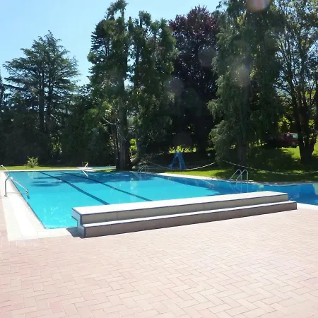 Parco Hermitage Apartment *